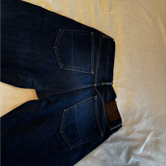 Gustin jeans - Picture 8 of 10
